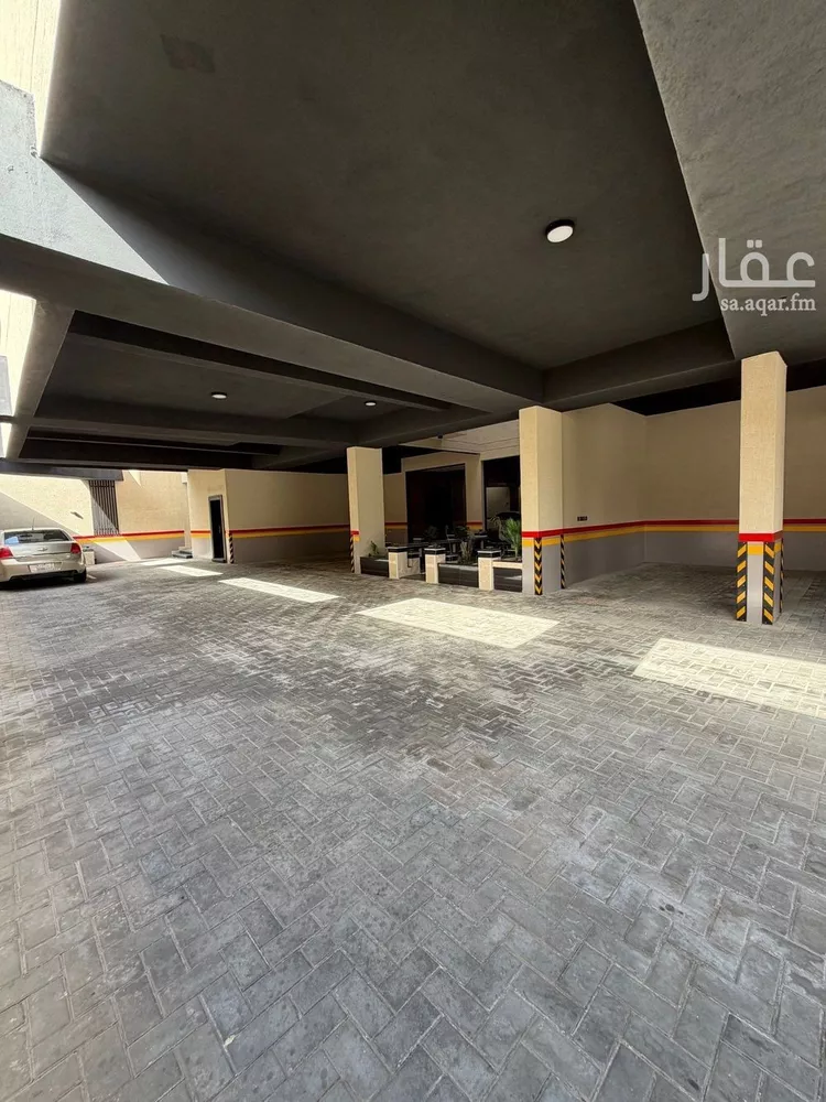 شقة للبيع في شارع عمير بن سنان بن عرفطة, حي المهدية, مدينة الرياض, منطقة الرياض 11