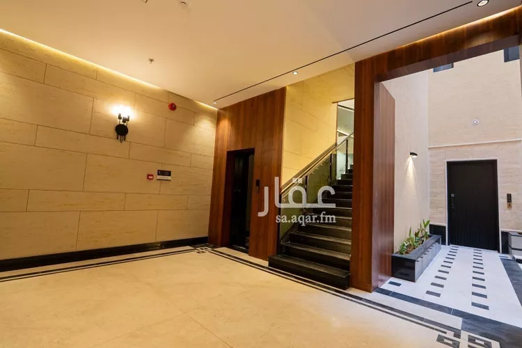 شقة للبيع في شارع ينبع, حي ظهرة لبن, مدينة الرياض, منطقة الرياض صورة 3