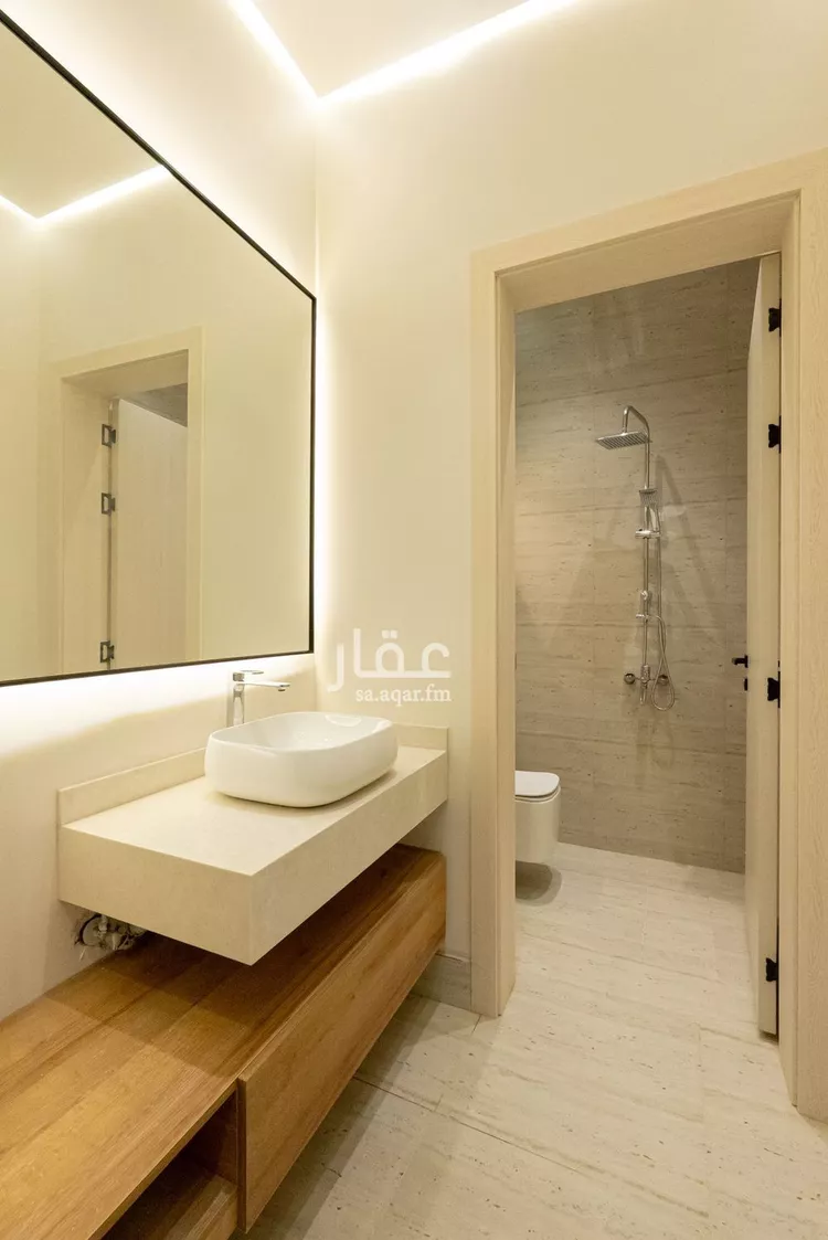 شقة للبيع في شارع عمير بن سنان بن عرفطة, حي المهدية, مدينة الرياض, منطقة الرياض صورة 4