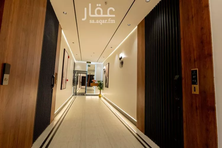 شقة للبيع في شارع ينبع, حي ظهرة لبن, مدينة الرياض, منطقة الرياض