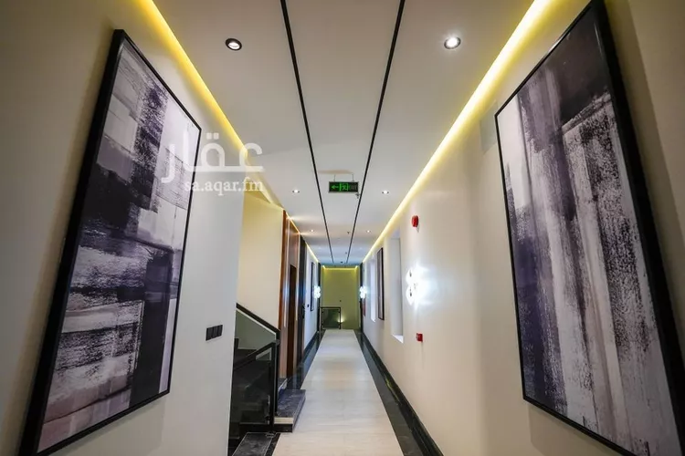 شقة للبيع في شارع الجنادريه, حي ظهرة لبن, مدينة الرياض, منطقة الرياض