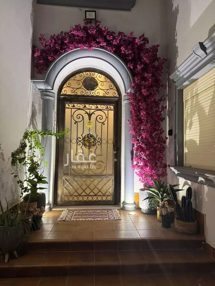 فيلا للبيع في شارع دره التاريخ ، حي النهضة ، جدة ، جدة صورة 2