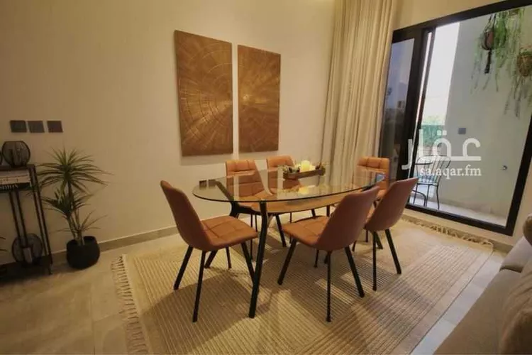 Furnished Apartment for Booking in Riyadh Al Malqa 8