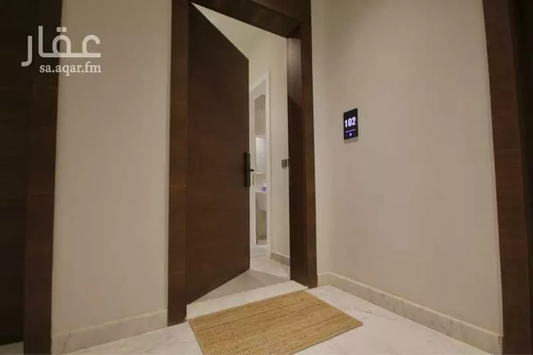 Furnished Apartment for Booking in Riyadh Al Malqa صورة 4