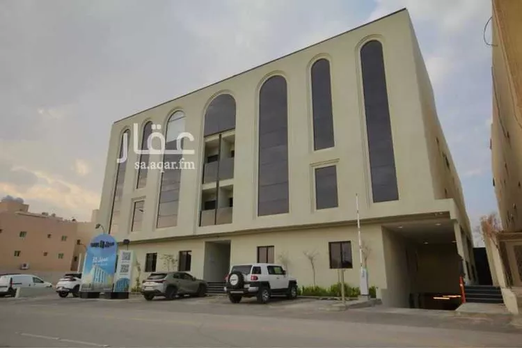 Furnished Apartment for Booking in Riyadh Al Malqa 6