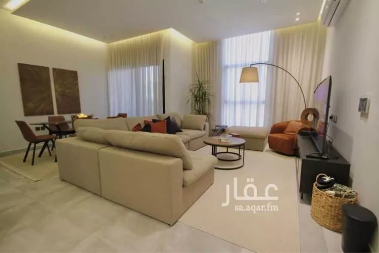 Furnished Apartment for Booking in Riyadh Al Malqa صورة 2