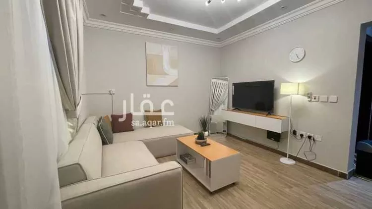 شقة مفروشة للحجز في شارع وادي البطحاء ، حي الملقا ، الرياض ، منطقة الرياض