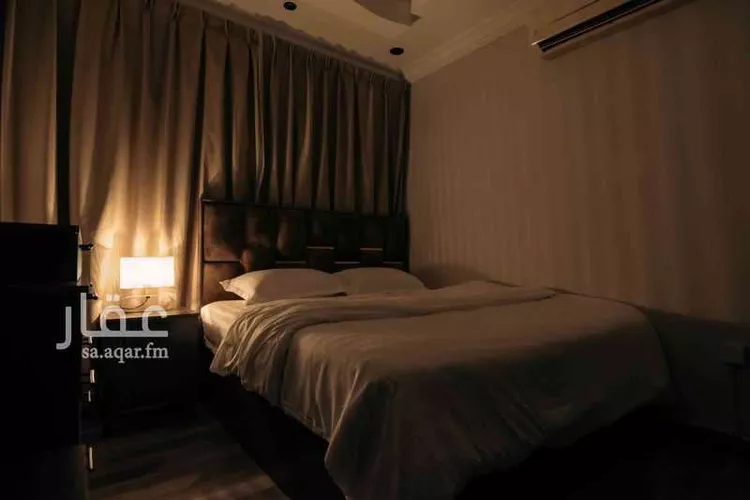 شقة مفروشة للحجز في شارع وادي البطحاء ، حي الملقا ، الرياض ، منطقة الرياض 8
