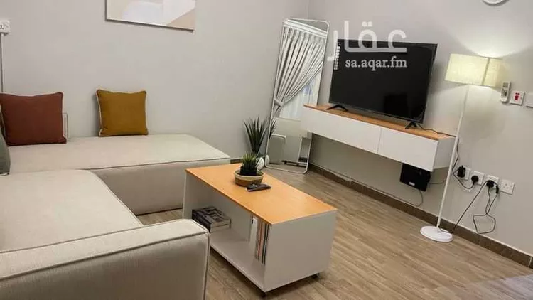 شقة مفروشة للحجز في شارع وادي البطحاء ، حي الملقا ، الرياض ، منطقة الرياض صورة 4