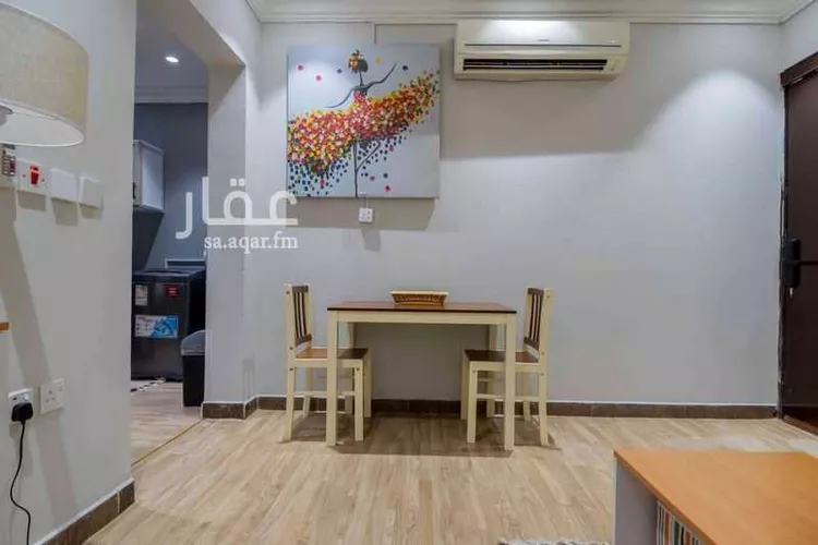 Furnished Apartment for Booking in Riyadh Al Malqa صورة 5