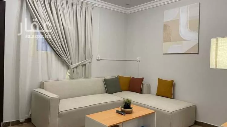 شقة مفروشة للحجز في شارع وادي البطحاء ، حي الملقا ، الرياض ، منطقة الرياض صورة 2