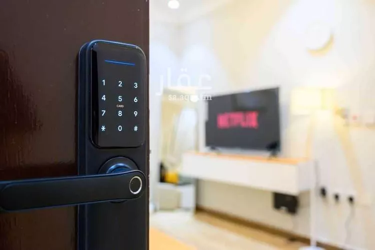 شقة مفروشة للحجز في شارع وادي البطحاء ، حي الملقا ، الرياض ، منطقة الرياض