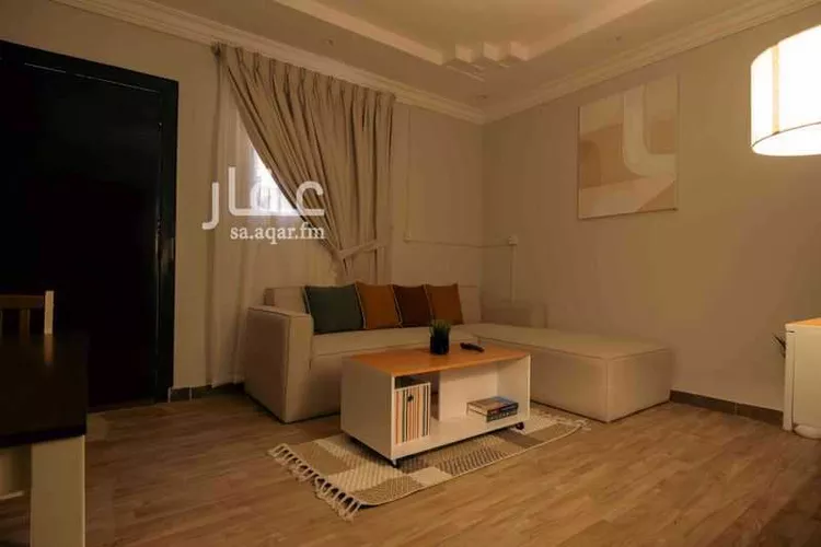 Furnished Apartment for Booking in Riyadh Al Malqa صورة 4