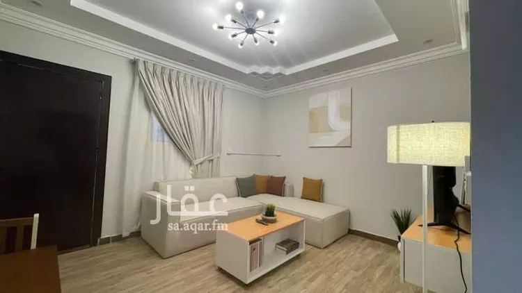 شقة مفروشة للحجز في شارع وادي البطحاء ، حي الملقا ، الرياض ، منطقة الرياض صورة 3