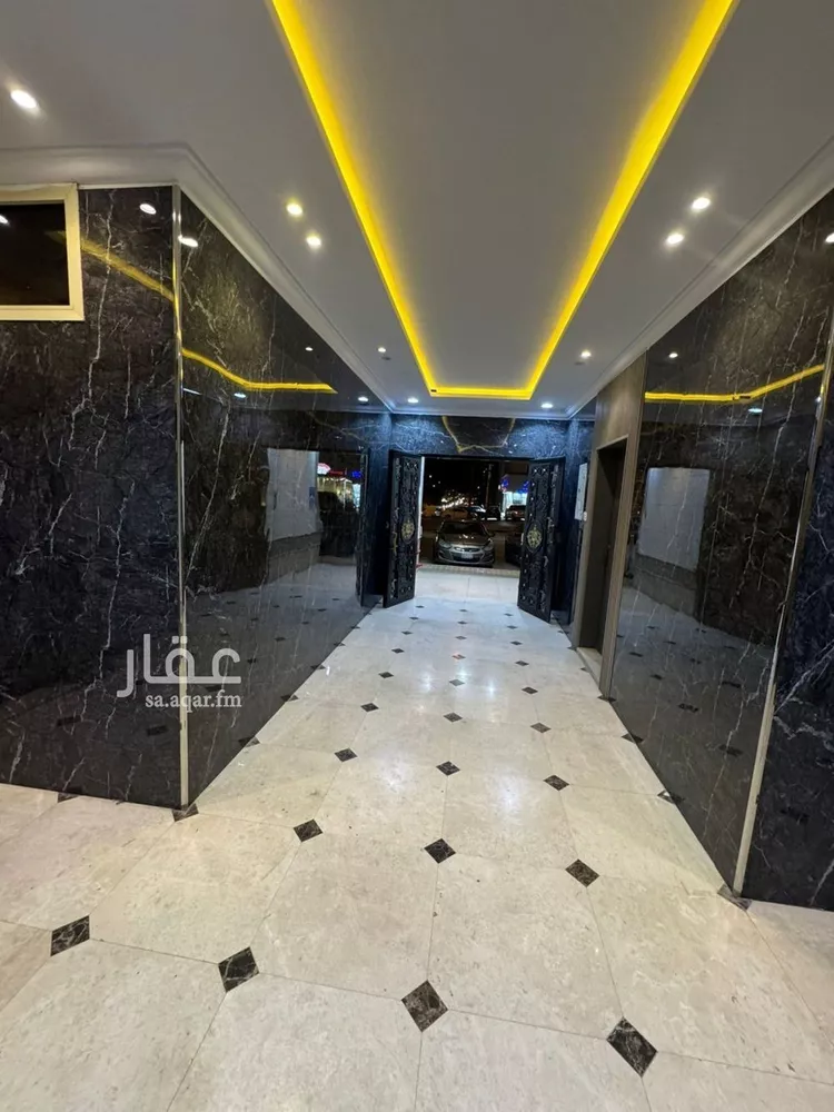 شقة للإيجار في شارع انس بن مالك, حي الياسمين, مدينة الرياض, منطقة الرياض صورة 2