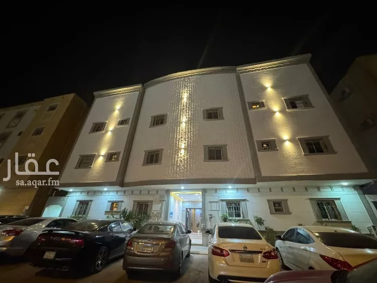 شقة للإيجار في شارع انس بن مالك, حي الياسمين, مدينة الرياض, منطقة الرياض
