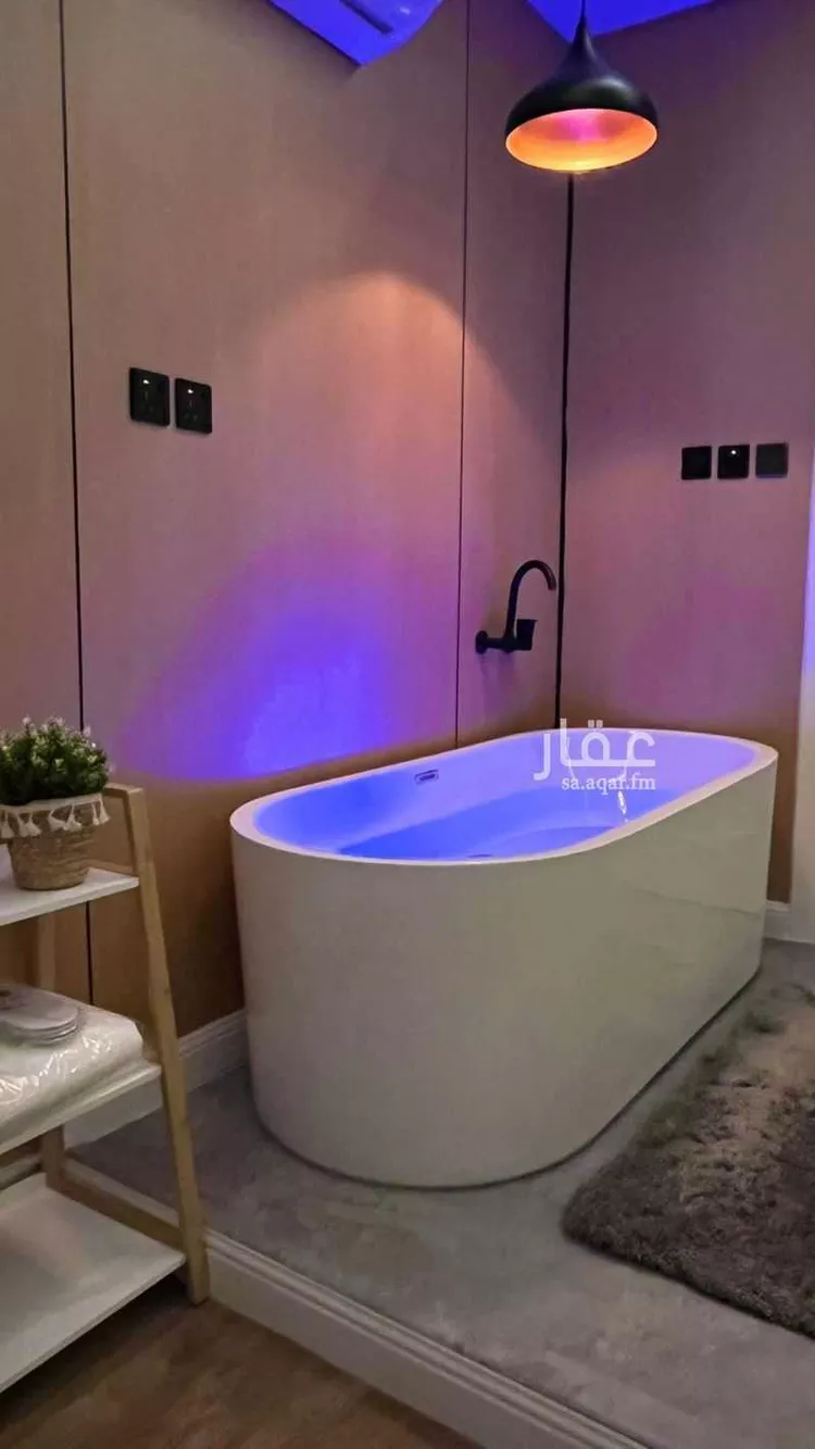 شقة مفروشة للحجز في شارع عبدالواحد الأزجي ، حي قرطبة ، الرياض ، منطقة الرياض صورة 3