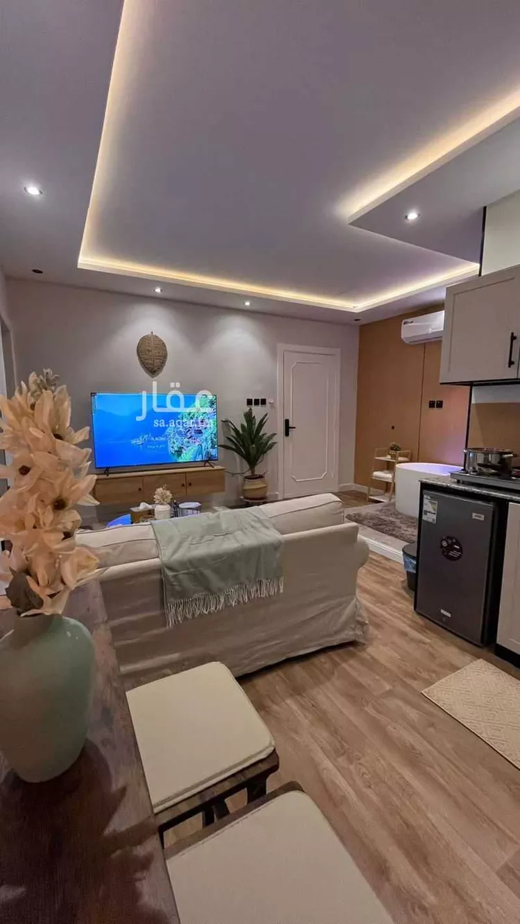 Furnished Apartment for Booking in Riyadh Qurtubah 7