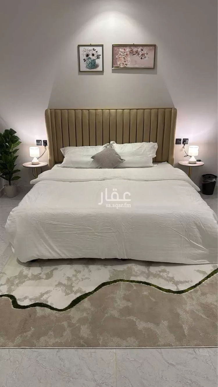 Furnished Apartment for Booking in Riyadh Qurtubah 7