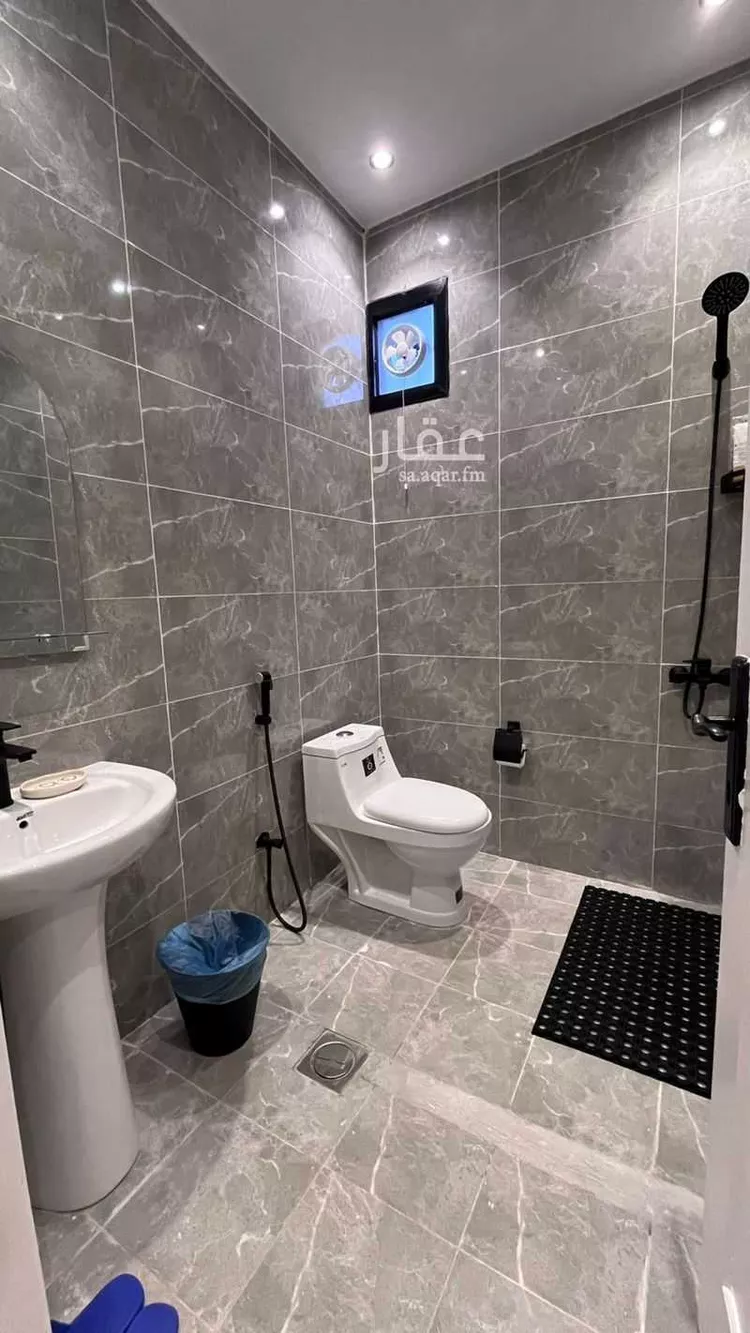 شقة مفروشة للحجز في شارع عبدالواحد الأزجي ، حي قرطبة ، الرياض ، منطقة الرياض صورة 4