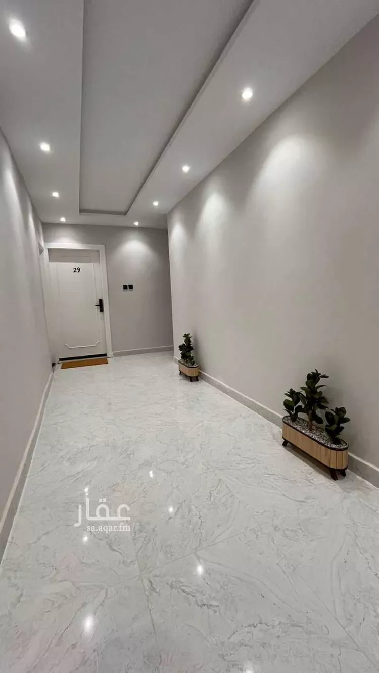 Furnished Apartment for Booking in Riyadh Qurtubah 13