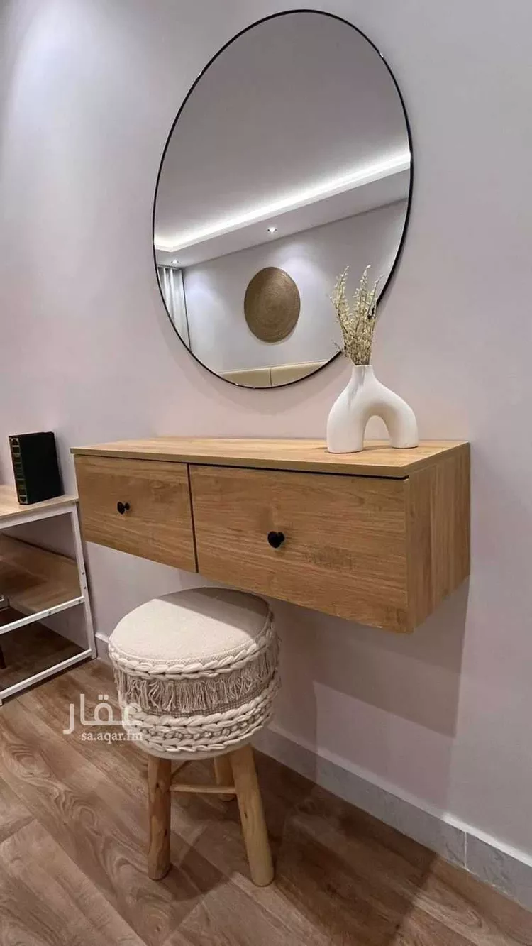 Furnished Apartment for Booking in Riyadh Qurtubah 9