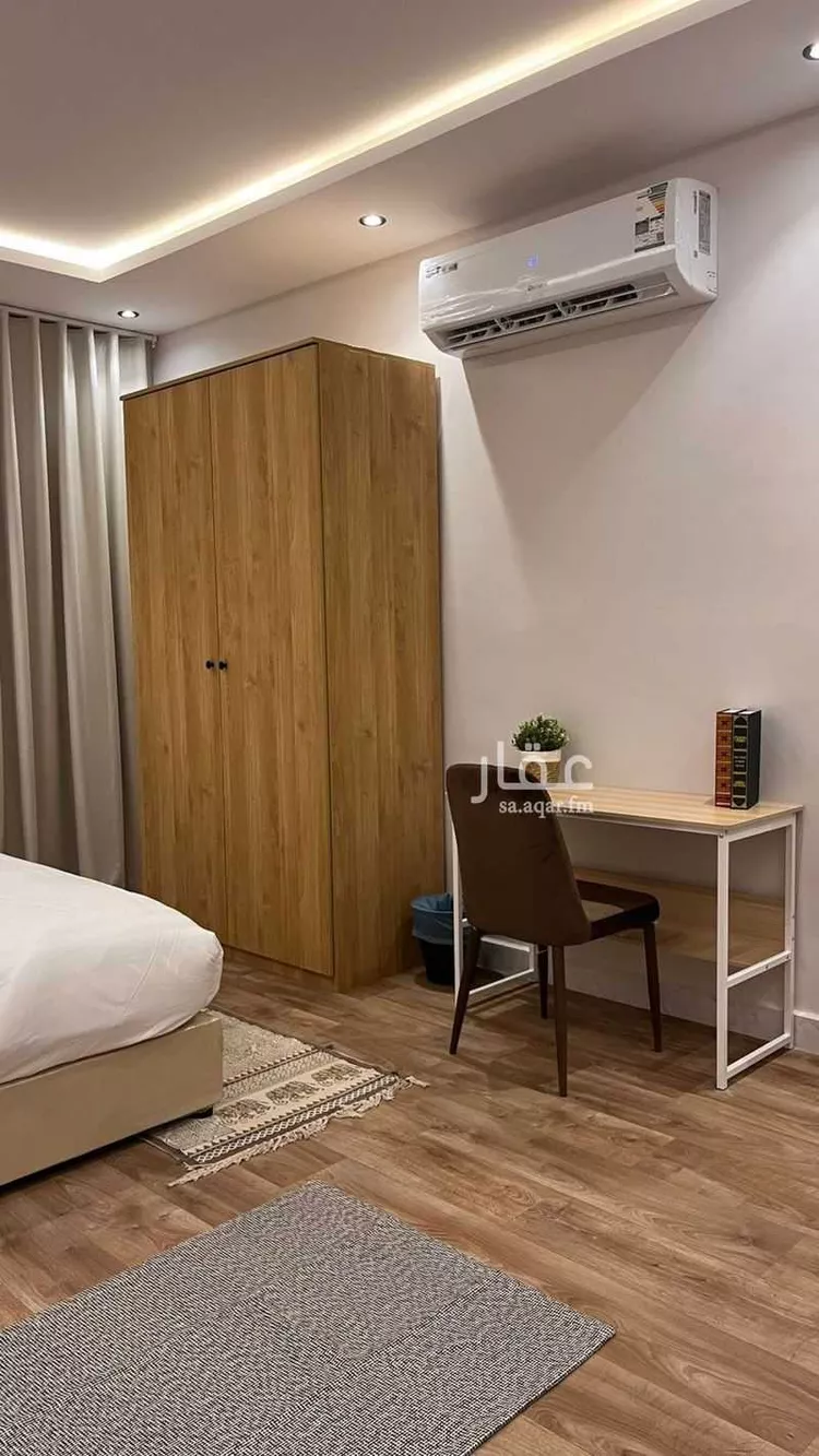 Furnished Apartment for Booking in Riyadh Qurtubah 11