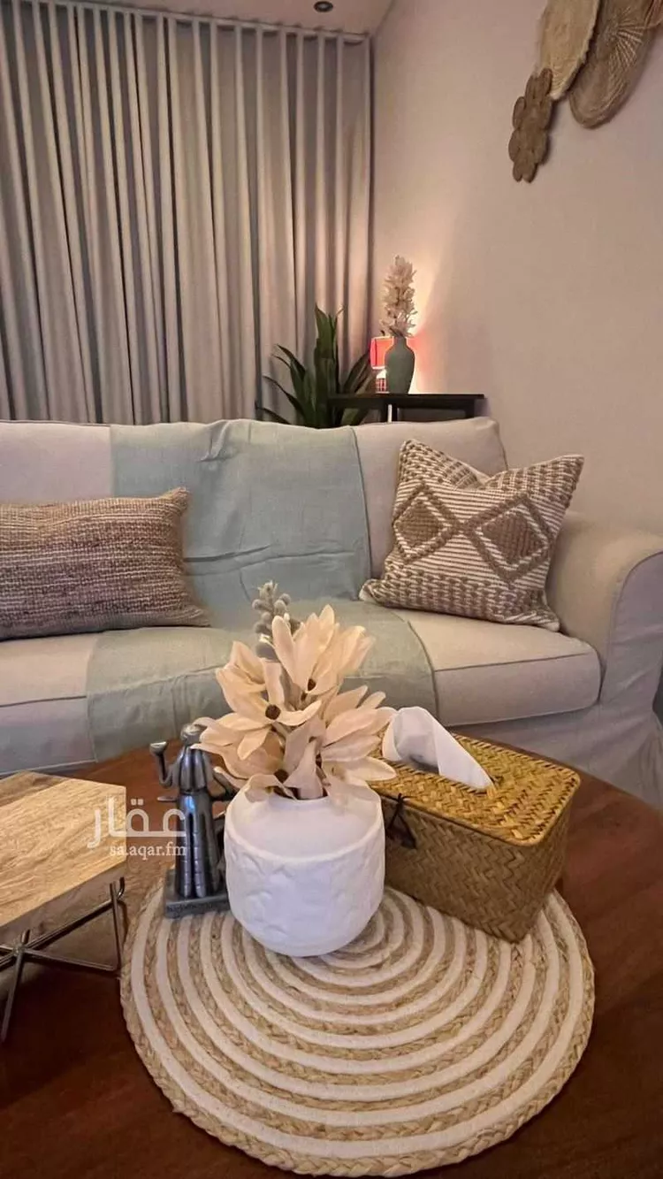 Furnished Apartment for Booking in Riyadh Qurtubah 14