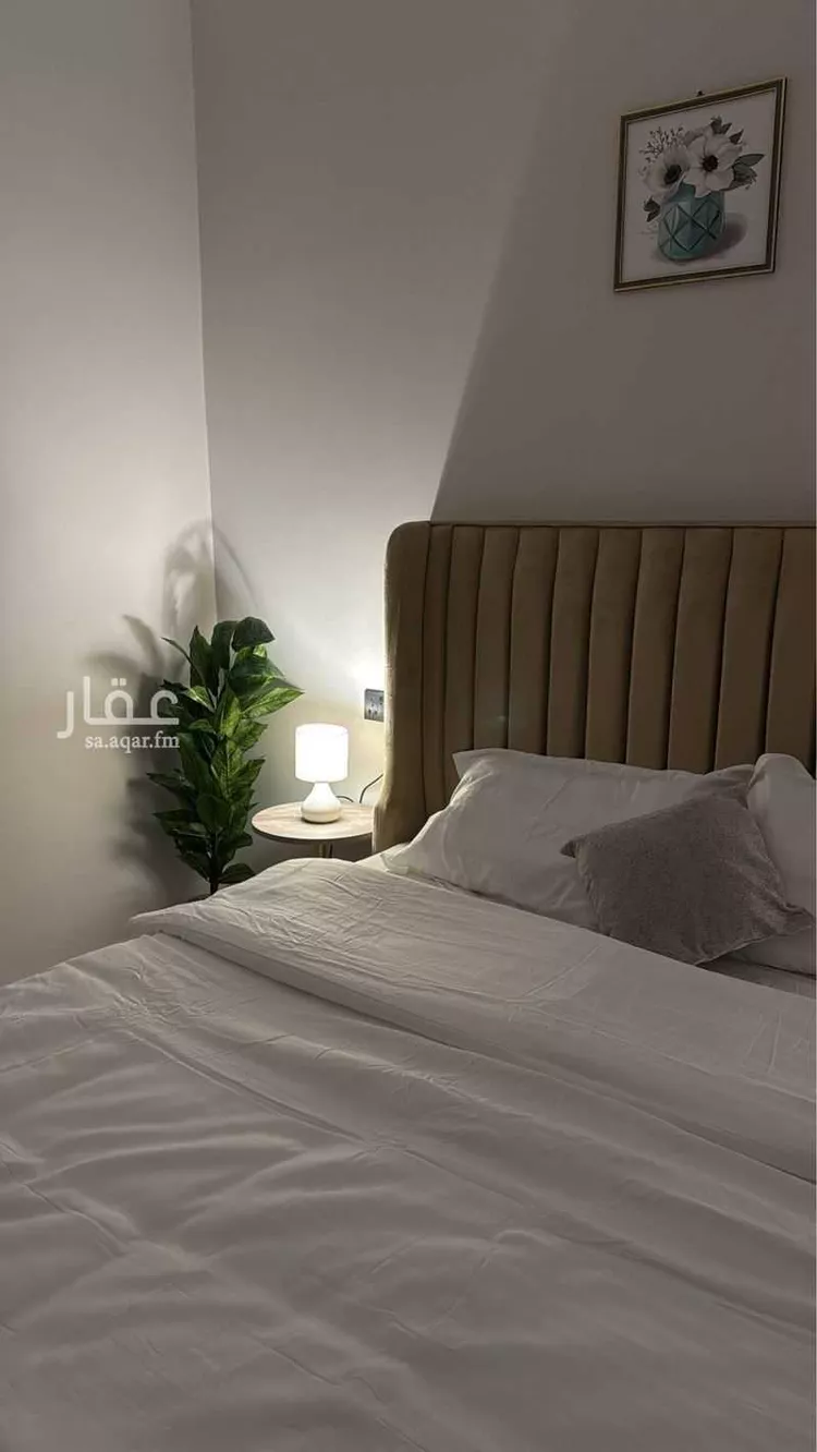 Furnished Apartment for Booking in Riyadh Qurtubah 6