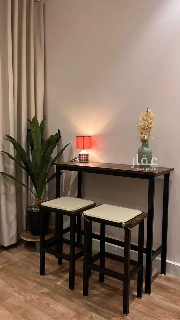 Furnished Apartment for Booking in Riyadh Qurtubah 10