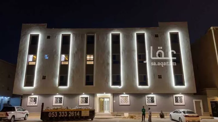 Apartment for Rent in Riyadh Dhahrat Laban