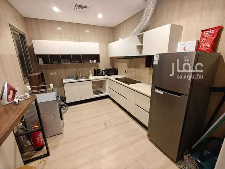 شقة مفروشة للحجز في شارع علاء الدين الحنفي ، حي الرائد ، الرياض ، منطقة الرياض 9