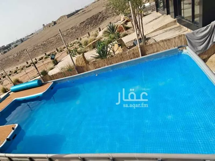 استراحة للإيجار في شارع 24763105, مدينة مخطط استراحات العماريه, منطقة الرياض صورة 4