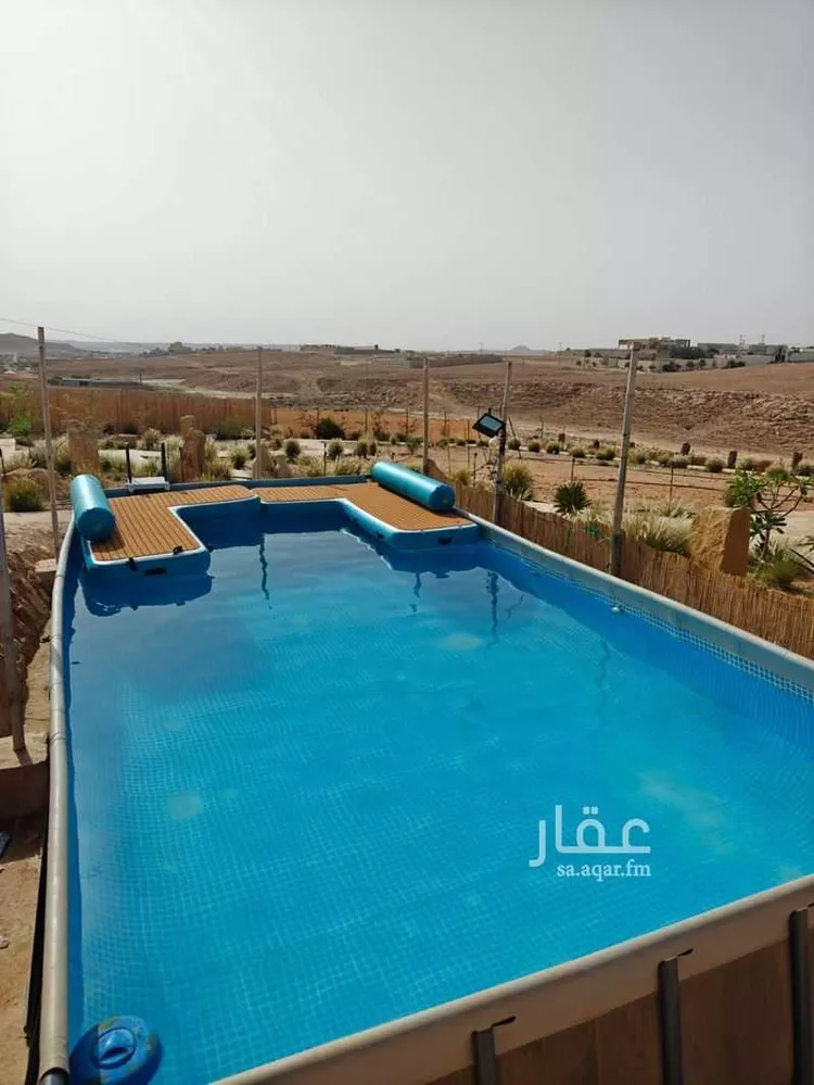 استراحة للإيجار في شارع 24763105, مدينة مخطط استراحات العماريه, منطقة الرياض صورة 2