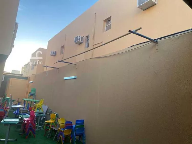 عمارة للإيجار في شارع أحمد بن الصيرفي, حي السويدي الغربي, مدينة الرياض, منطقة الرياض صورة 3