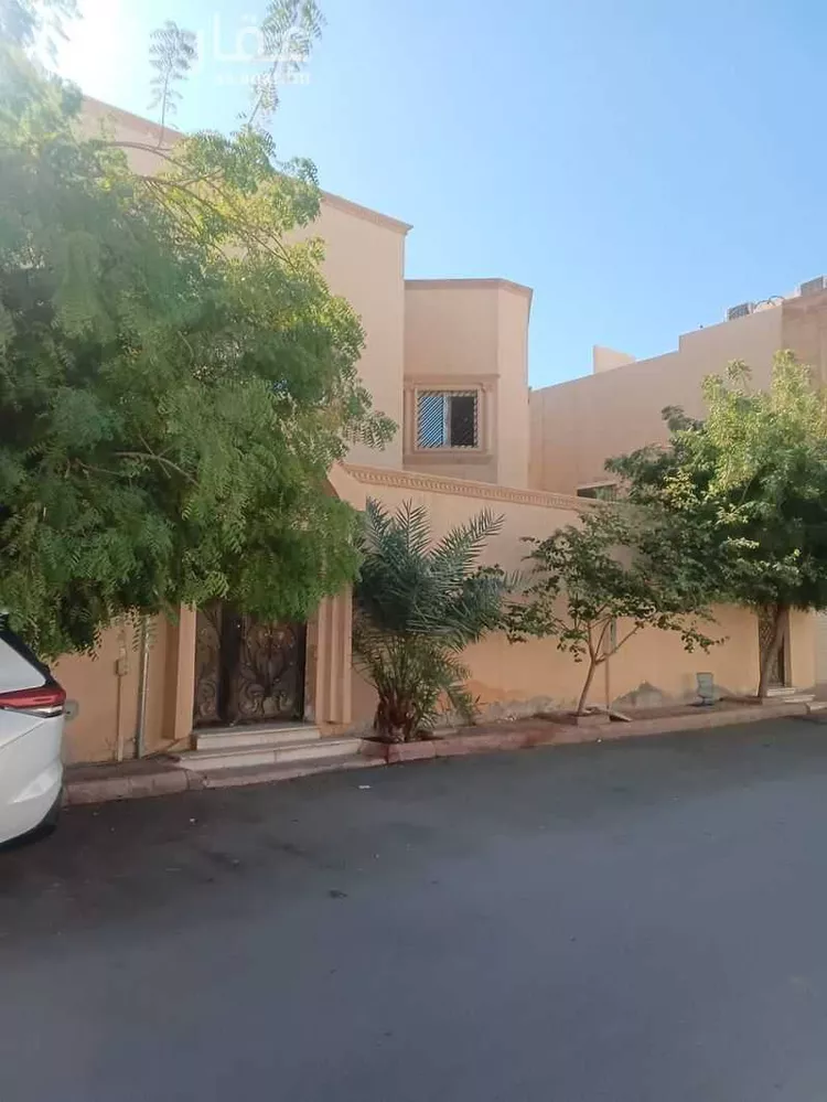 فيلا للبيع في شارع حسن بن عبدالباقي, حي السويدي الغربي, مدينة الرياض, منطقة الرياض صورة 4