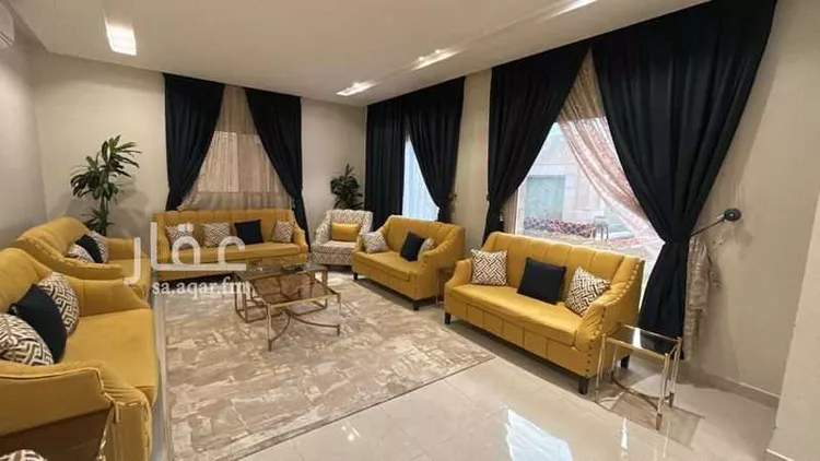 فيلا للبيع في شارع الحديثة, حي لبن, مدينة الرياض, منطقة الرياض صورة 5