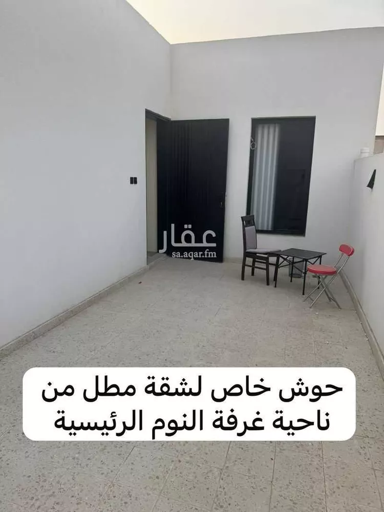 شقة للبيع في شارع سهيل بن السمط, حي السويدي الغربي, مدينة الرياض, منطقة الرياض 11