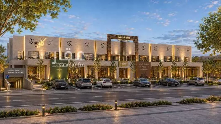 Shop for Rent in Riyadh As Suwaidi Al Gharabi