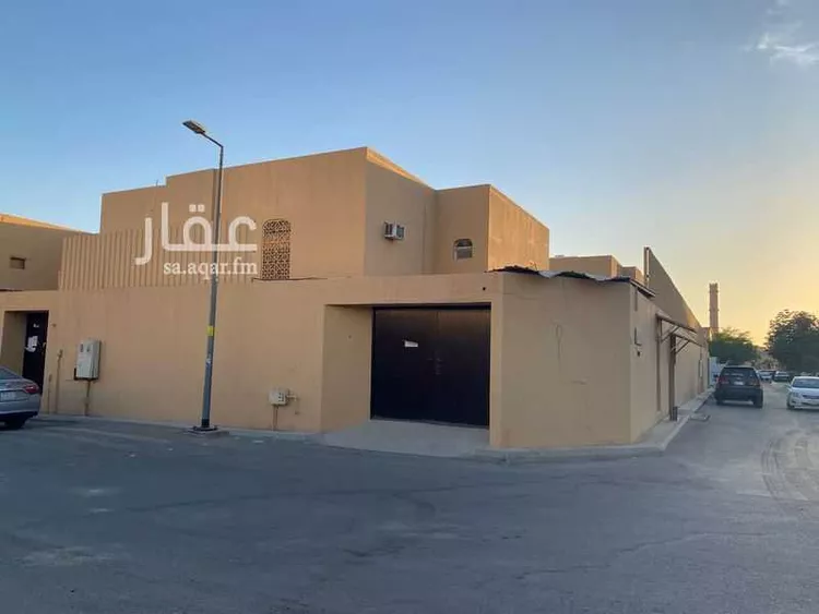 شقة للإيجار في شارع أحمد بن الصيرفي, حي السويدي الغربي, مدينة الرياض, منطقة الرياض صورة 2