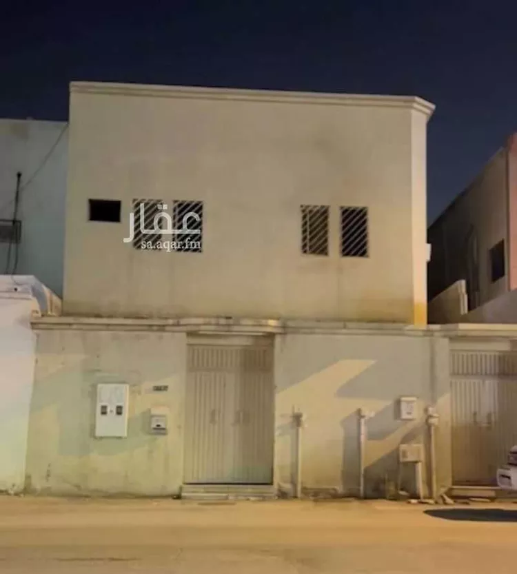 عمارة للإيجار في شارع الشيخ محمد بن عبداللطيف بن عبدالرحمن, حي شبرا, مدينة الرياض, منطقة الرياض