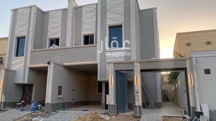 شقة للبيع في شارع الحزمة, حي العريجاء الأوسط, مدينة الرياض, منطقة الرياض