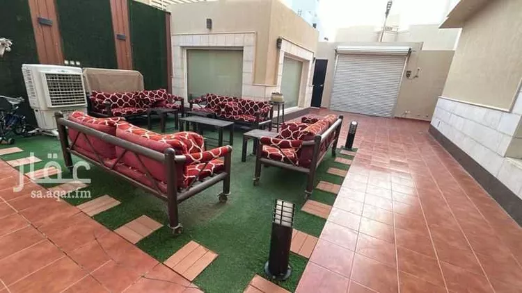 فيلا للبيع في شارع الحديثة, حي لبن, مدينة الرياض, منطقة الرياض صورة 2