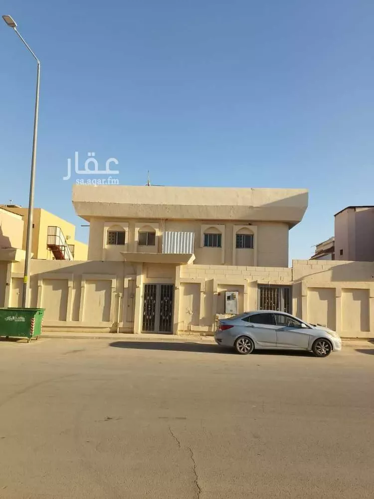 Villa for Rent in Riyadh As Suwaidi Al Gharabi