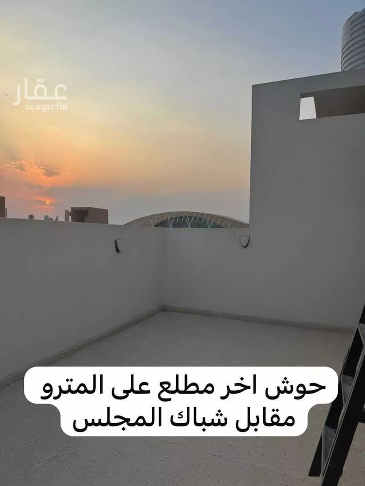 شقة للبيع في شارع سهيل بن السمط, حي السويدي الغربي, مدينة الرياض, منطقة الرياض 10