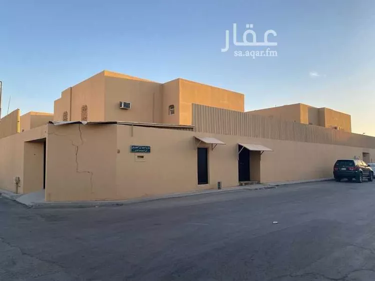 شقة للإيجار في شارع أحمد بن الصيرفي, حي السويدي الغربي, مدينة الرياض, منطقة الرياض