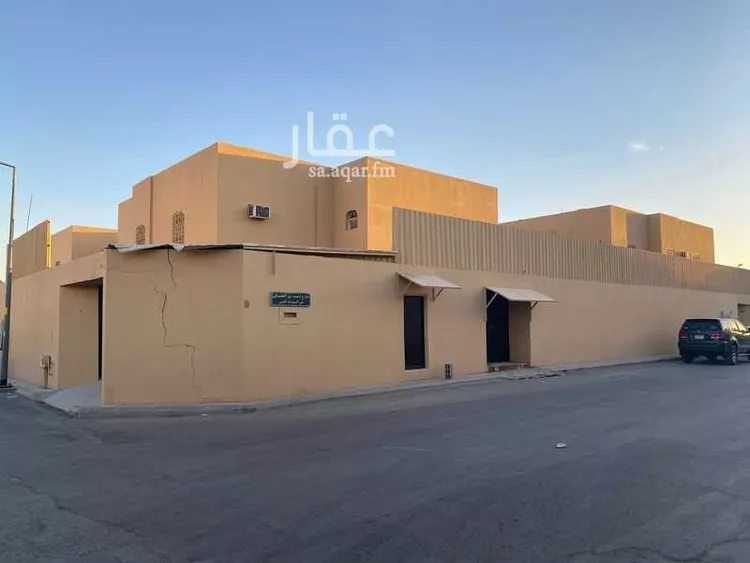 شقة للإيجار في شارع أحمد بن الصيرفي, حي السويدي الغربي, مدينة الرياض, منطقة الرياض صورة 4