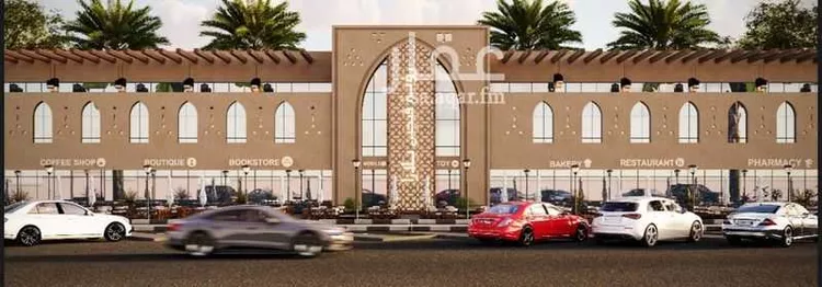 محل للإيجار في شارع الشيخ عبدالرحمن بن فريان, حي السويدي الغربي, مدينة الرياض, منطقة الرياض صورة 3