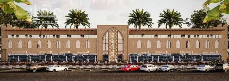 محل للإيجار في شارع الشيخ عبدالرحمن بن فريان, حي السويدي الغربي, مدينة الرياض, منطقة الرياض صورة 2