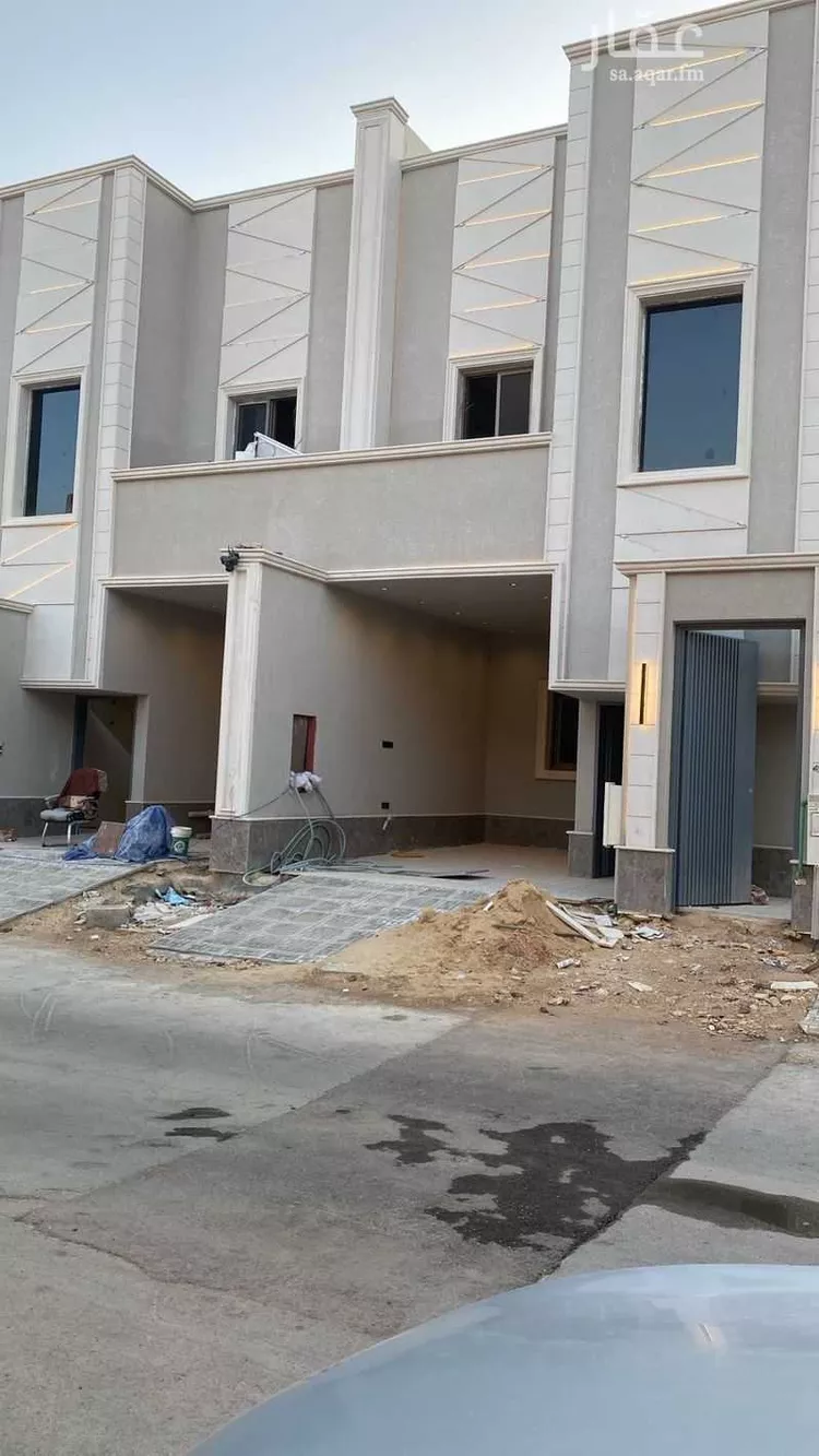 شقة للبيع في شارع الحزمة, حي العريجاء الأوسط, مدينة الرياض, منطقة الرياض صورة 2